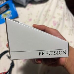 Precision Digital Sport Watch Black & Red | Alarm | Backlight.